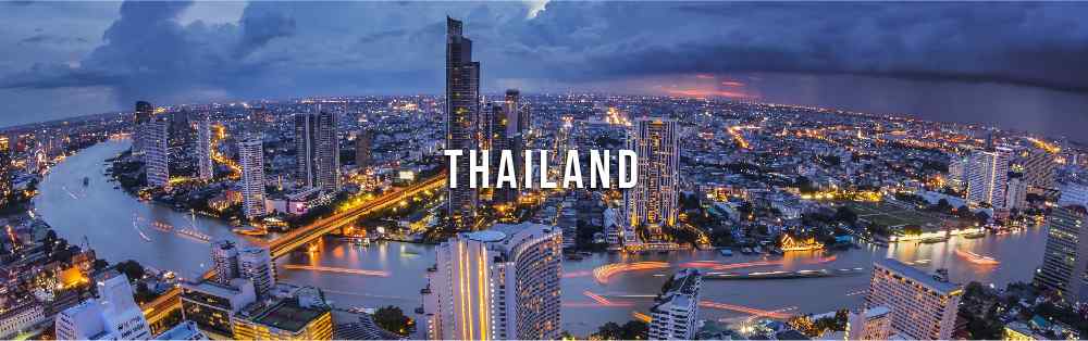 5 Days Thailand Tour